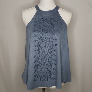 Altar'd State Sleeveless Blouse